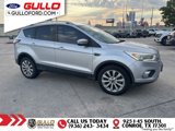 Used 2017 Ford Escape Titanium image 4