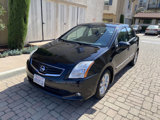 Used 2010 Nissan Sentra 2.0 SL w/ Premium Plus Pkg image 4