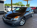 Used 2009 Nissan Altima 2.5 SL w/ SL Pkg image 4