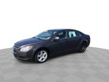 Used 2010 Chevrolet Malibu LS image 4