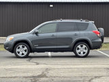 Used 2008 Toyota RAV4 Sport image 4