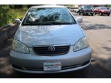 Used 2006 Toyota Corolla LE w/ Audio Value Pkg image 3
