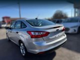 Used 2014 Ford Focus S image 4