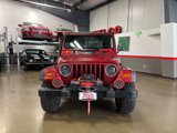 Used 1998 Jeep Wrangler Sport image 5