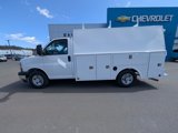 New 2024 Chevrolet Express 3500 w/ Power Convenience Package image 2