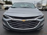 Used 2023 Chevrolet Malibu LT image 2