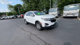 Certified 2023 Chevrolet Equinox LT image 2