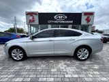 Used 2018 Chevrolet Impala LT image 4