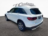 Certified 2022 Mercedes-Benz GLC 300 4MATIC image 5
