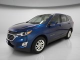 Used 2019 Chevrolet Equinox LT image 3