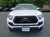 Used 2022 Toyota Tacoma SR image 2