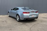 Used 2018 Chevrolet Camaro LT image 5