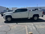 Used 2019 Chevrolet Colorado W/T w/ WT Convenience Package image 3