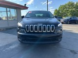 Used 2014 Jeep Cherokee Sport image 5