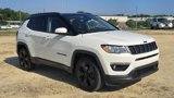 Used 2020 Jeep Compass Latitude image 3