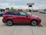 Used 2017 Subaru Forester 2.5i Premium image 4