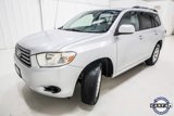 Used 2009 Toyota Highlander 4WD image 3