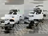 Used 2011 Nissan Frontier SL w/ Moonroof Pkg image 4