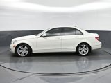 Used 2009 Mercedes-Benz C 300 4MATIC Sedan image 4