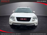 Used 2012 GMC Acadia SLT image 3