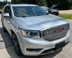 Used 2018 GMC Acadia Denali w/ Technology Package image 3