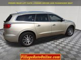 Used 2014 Buick Enclave Leather w/ Trailering Provision Package image 4