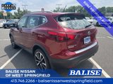 Used 2019 Nissan Rogue Sport SL image 5