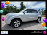 Used 2015 Honda Pilot EX-L image 3