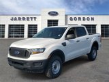 Certified 2019 Ford Ranger XL w/ Equipment Group 101A Mid image 2
