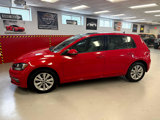 Used 2018 Volkswagen Golf SE image 4