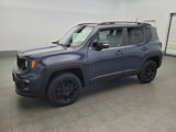 Used 2019 Jeep Renegade Altitude w/ Quick Order Package 2XM image 2
