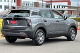 New 2025 Nissan Kicks S image 4