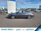 Used 2020 Honda Clarity Plug-In Hybrid image 3