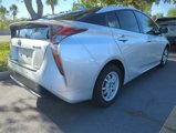 Used 2017 Toyota Prius Two image 4