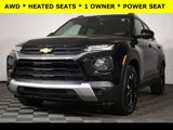 Used 2022 Chevrolet TrailBlazer LT w/ Convenience Package image 2