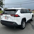 Used 2022 Toyota RAV4 LE image 5