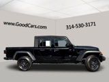 Certified 2022 Jeep Gladiator Sport w/ Trailer Tow Package image 3