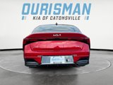 New 2025 Kia K5 GT-Line image 5