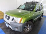 Used 2011 Nissan Xterra PRO-4X w/ Protection Pkg image 4