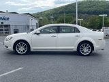 Used 2011 Chevrolet Malibu LTZ w/ HFV6 Engine Package image 4