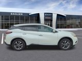 Used 2016 Nissan Murano SV image 2
