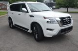 Used 2023 Nissan Armada Platinum image 3