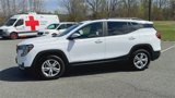 Used 2022 GMC Terrain SLE w/ Driver Convenience Package image 5