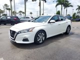 Used 2020 Nissan Altima 2.5 S image 3