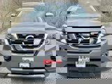 Used 2020 Nissan Pathfinder Platinum w/ Cargo Package image 2