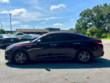 Used 2020 Kia Optima LX image 4