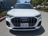 Used 2024 Audi Q3 2.0T Premium image 3