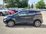 Used 2018 Ford EcoSport Titanium w/ Titanium Cold Weather Package image 4