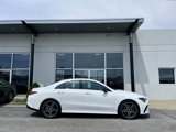New 2025 Mercedes-Benz CLA 250 4MATIC image 6
