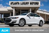 Used 2023 Chevrolet Malibu LT image 3